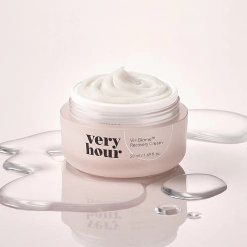VH Biome Recovery Cream, 50ml - Image 3