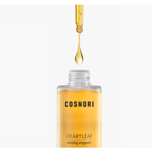 Heartleaf Calming Ampoule, 30ml - Image 4