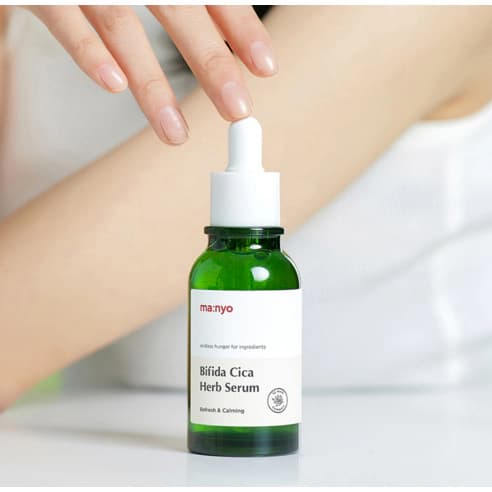 Bifida Cica Herb Serum, 50ml - Image 2