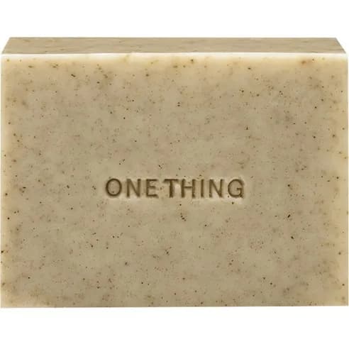 Hand Crafted Natural Soap - Houttuynia Cordata & Tea Tree, 100g - Image 2