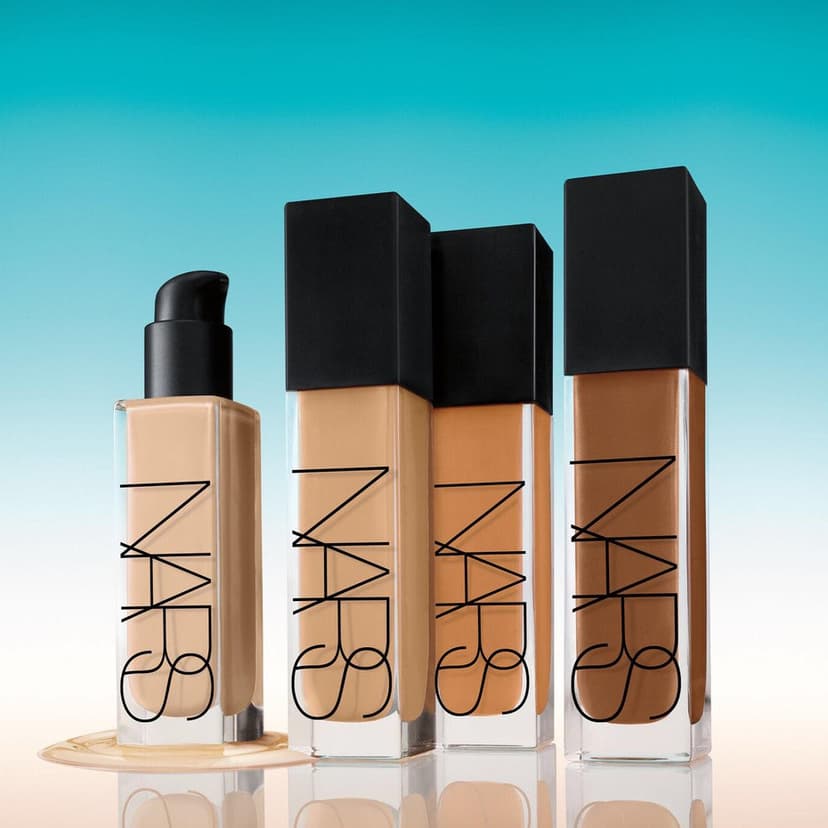 Natural Radiant Longwear Foundation, 30ml, Oslo, 1pack - Image 2