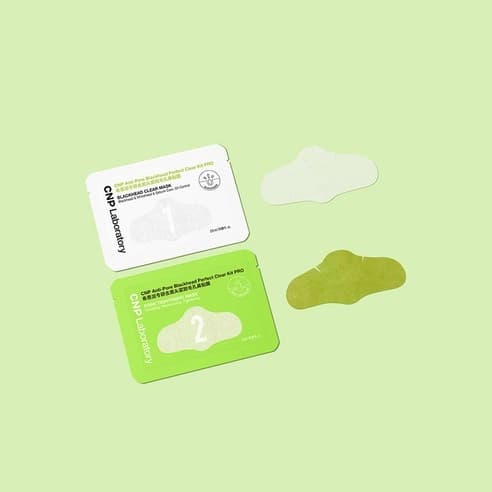 Anti-Pore Blackhead Clear Kit, 10ea, 1pack - Image 5
