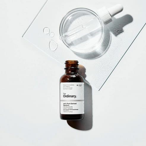 100% Plant-Derived Squalane, 30ml - Image 2