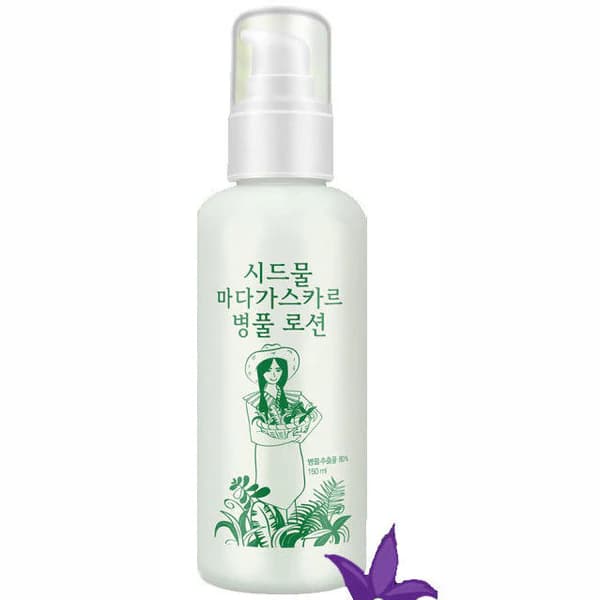 Madagascar Centella Asiatica Lotion, 150ml, 1pack - Image 2
