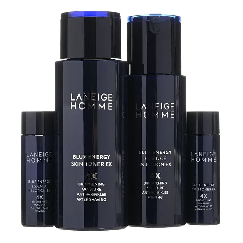 Blue Energy Skin Toner EX, 180ml, 1pack - Image 2