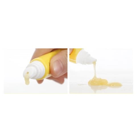 Honey & Berry Lip Sleeping Mask, 15gx2ea, 1pack - Image 4