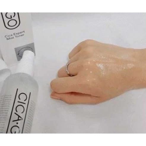 Cica Expert Mist Toner, 150ml, 1pack - Image 4