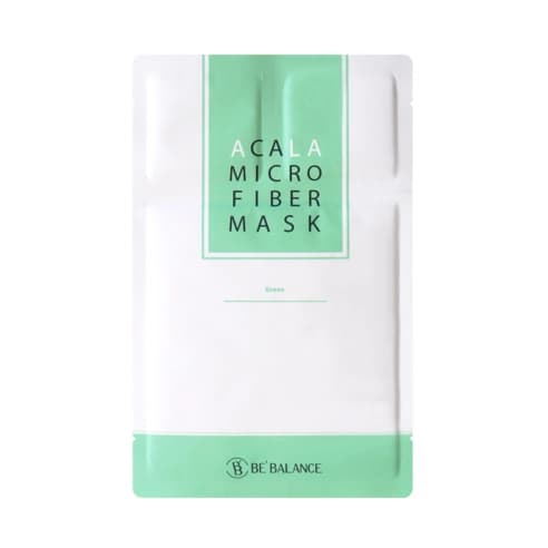 ACALA Microfiber Mask, 10ea - Image 2