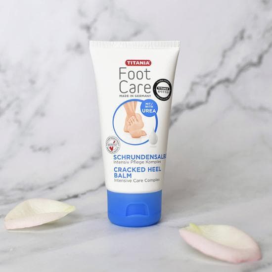 Cracked Heel Balm, 75ml, 1pack - Image 2