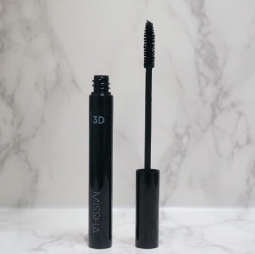 4D Mascara, 7gx3ea, 1pack - Image 2