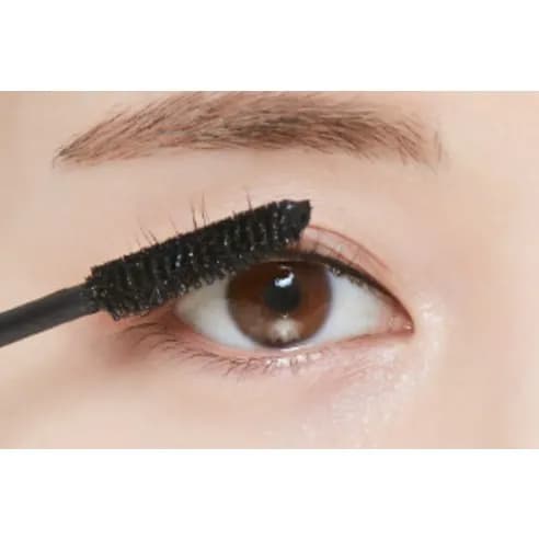3D Mascara, 7g, Black, 1pack - Image 4