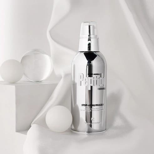 Stop Aging Peptide Essence, 100ml, 1pack - Image 3