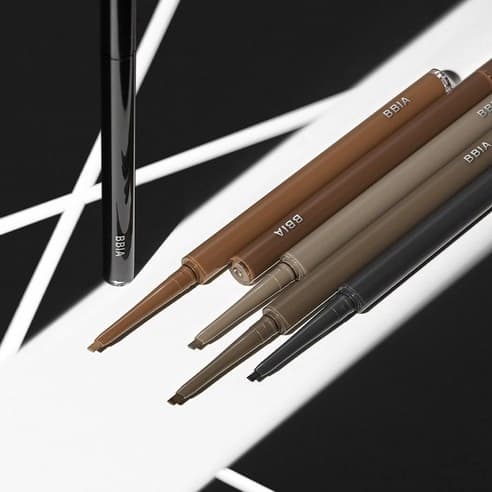 Last Auto Gel Eyeliner Slim, 0.1g, S2 Jazz S, 1pack - Image 4