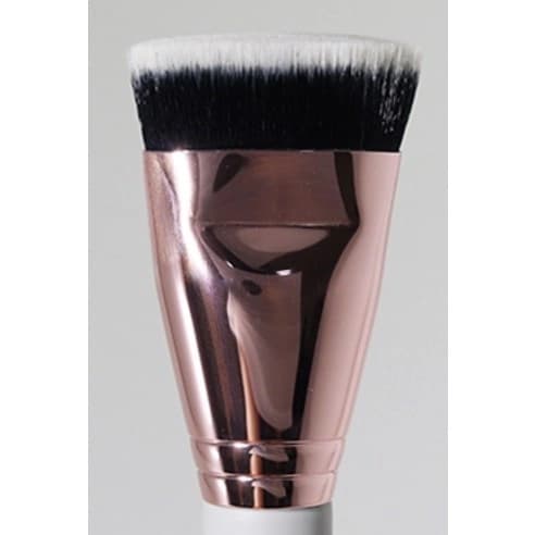 301 Sseukssak Foundation Brush, Mixed Colors, 1pack - Image 3