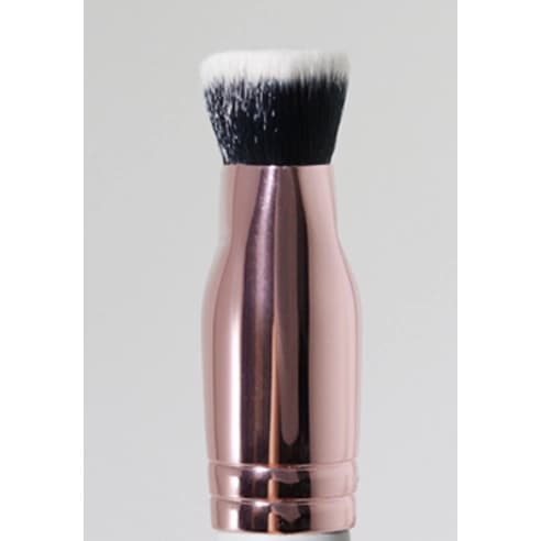 301 Sseukssak Foundation Brush, Mixed Colors, 1pack - Image 4
