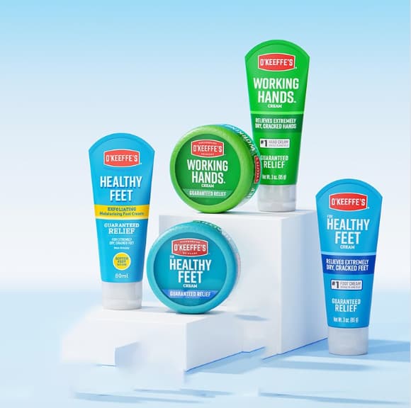 For Healthy Feet Foot Cream , 91g, 1pack - Image 3
