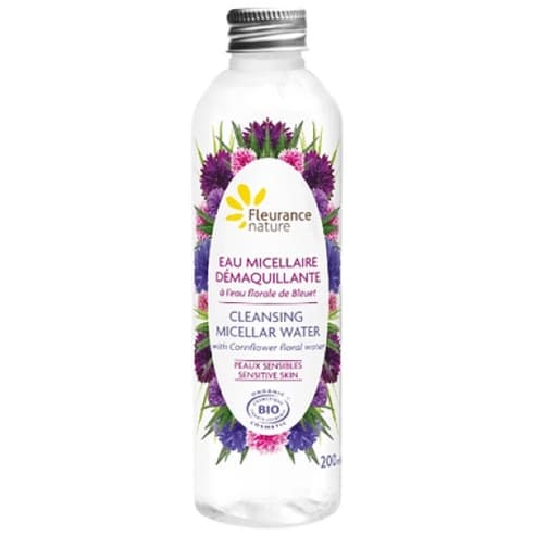 Organic Cleansing Micellar Water, 200ml, 1pack - Image 2