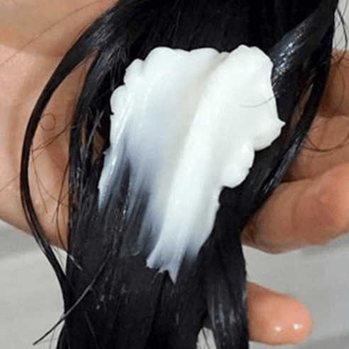 Silk Coating Treatment, 50ml+50ml - Image 2