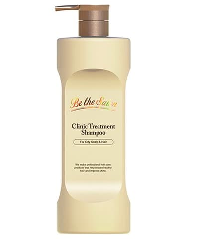 Treatment Shampoo for Oily Scalp, 1,000ml, 1pack - Image 2