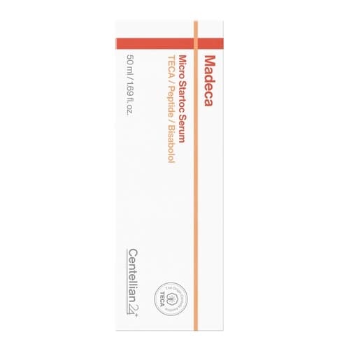Madeca Micro Startoc Serum, 50ml - Image 2