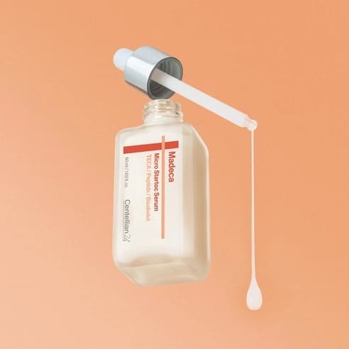 Madeca Micro Startoc Serum, 50ml - Image 4