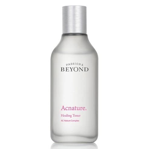 Acnature Healing Toner, 150ml - Image 2