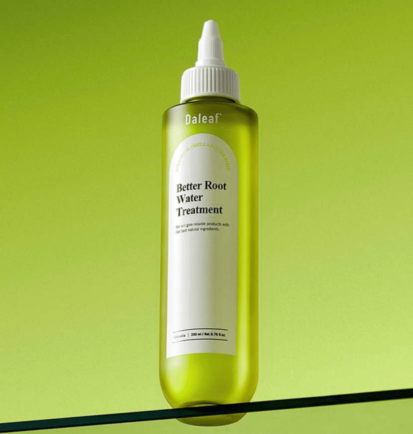 Chlorella Better Root Water Treatment, 200ml, 1pack - Image 3