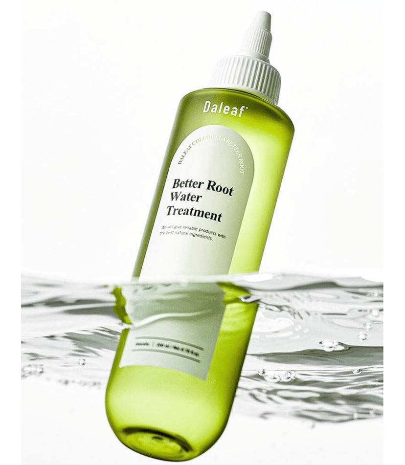 Chlorella Better Root Water Treatment, 200ml, 1pack - Image 2