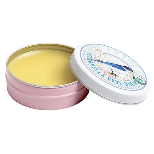 Citronella Body Balm, 30g, 1pack - Image 5
