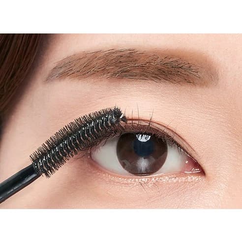 No Retouch Lash Correcting Mascara, 9.5g - Image 6