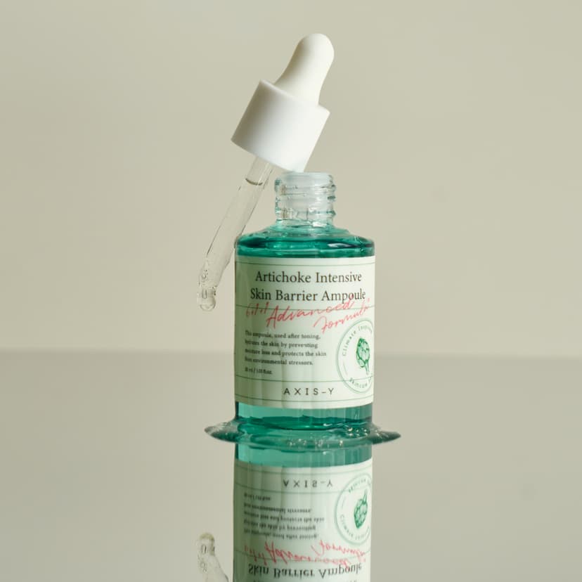 Artichoke Intensive Skin Barrier Ampoule, 30ml, 1pack - Image 2