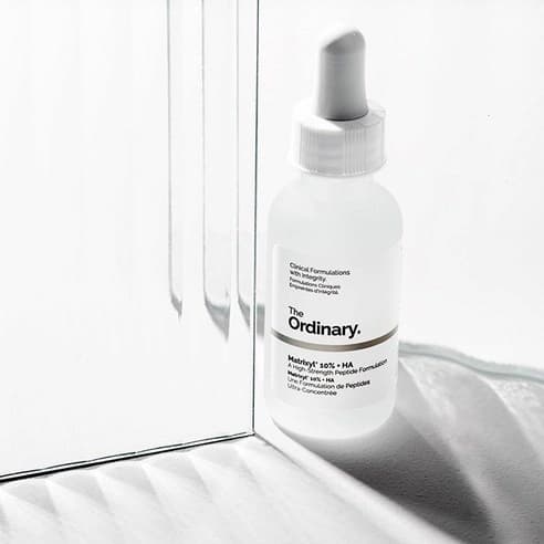 Matrixyl 10% + HA Serum, 30ml, 1pack - Image 3