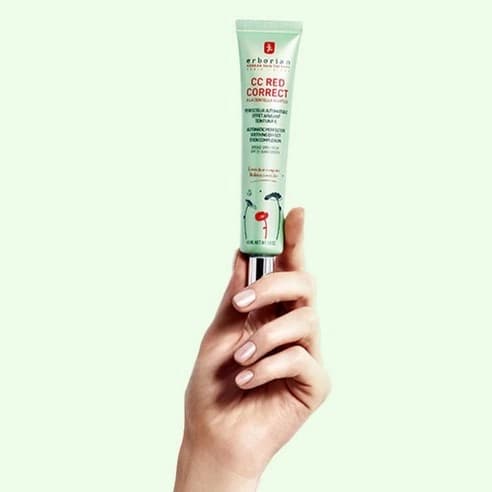 CC Red Correct [SPF25], 45ml, 1pack - Image 8