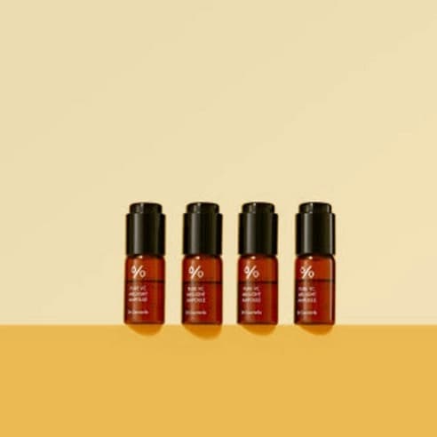 Pure VC Mellight Ampoule Set, 4ea - Image 7