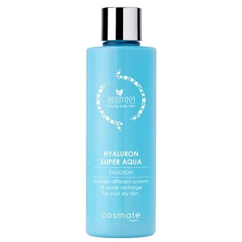 Hyaluron Super Aqua Emulsion, 300g, 1pack - Image 2