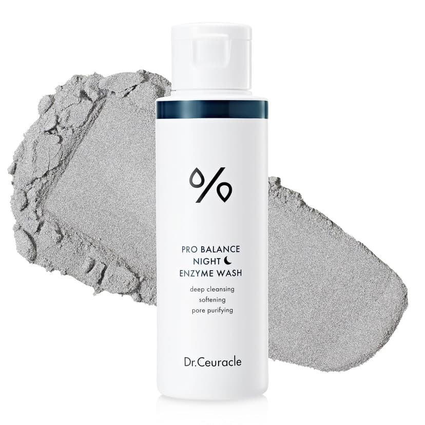 Pro Balance Night Enzyme Wash, 50g, 1pack - Image 2