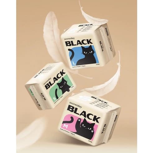 Black Medium, 16ea+16ea - Image 8