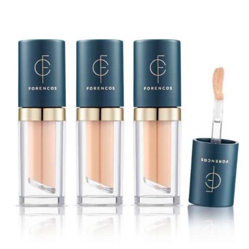 Tattoo Waterproof Scar Concealer, 3g, 02 Natural Beige, 1pack - Image 4