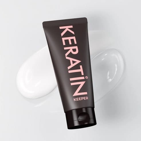Queen's Gold Keratin Keeper, 120ml, 1pack - Image 3