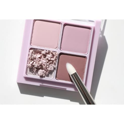 19 Eyeshadow, 1pack, 0.5cmx1cmx14cm - Image 4