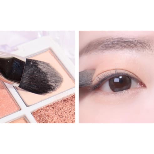 207A Eye Shadow, 1pack - Image 4