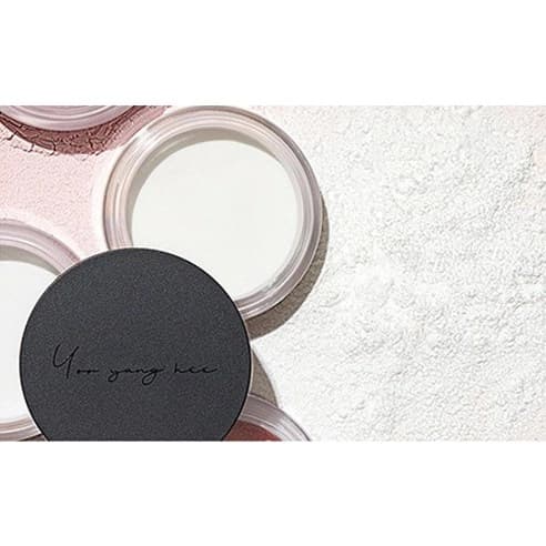 No Sebum Fixing Powder, 7.7g, 1pack - Image 5