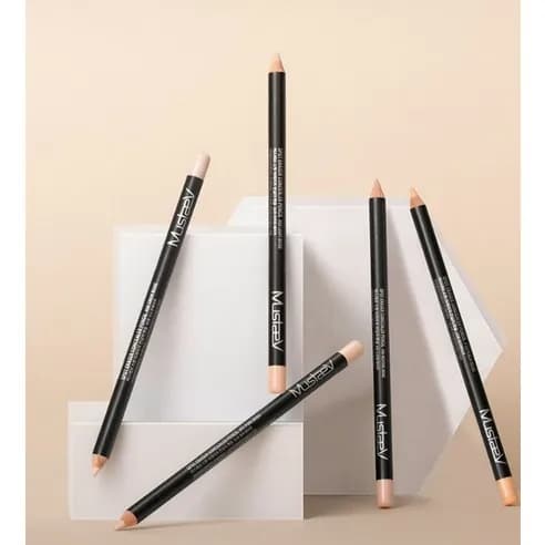 Spot Eraser Concealer Pencil, 2.5g, 00 Snow Beige, 1pack - Image 2