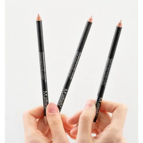 Spot Eraser Concealer Pencil, 2.5g, 00 Snow Beige, 1pack - Image 4