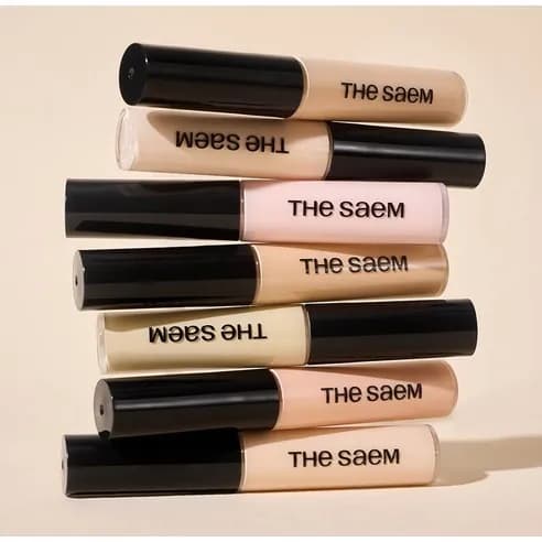 Cover Perfection Tip Concealer [SPF28/PA++], 6.5g, 0.5 Ice Beige, 1pack - Image 3
