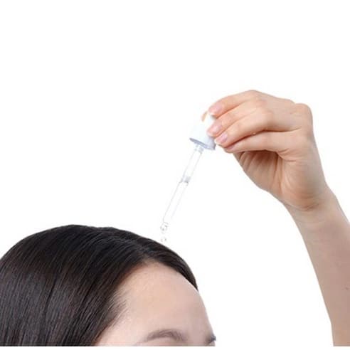 The Ordinary Multi-Peptide Serum for Hair Density, 60ml, 1pack - Image 2