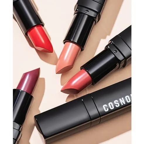 Glow Touch Lipstick, 3g, 04 Raspberry, 1pack - Image 2