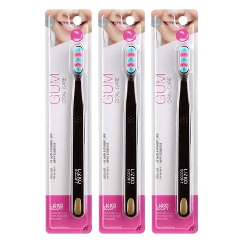 Gum Care Soft Toothbrush, 1ea - Image 3