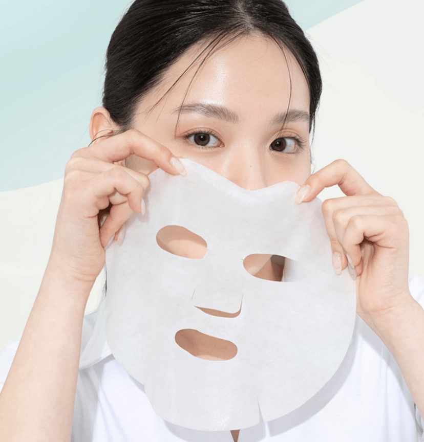 Vitaminic Jelly Mask Cica, 10ea, 1pack - Image 4