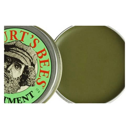 Burt's Bees Res-Q Ointment Body Balm, 15g, 1pack - Image 3